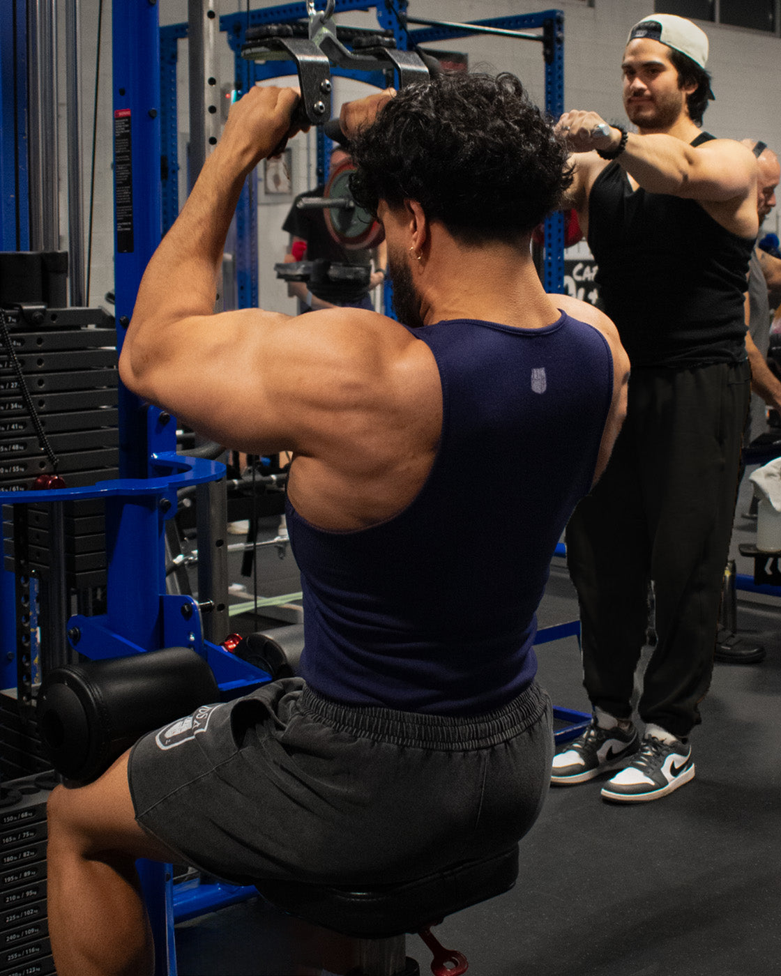 Navy OSA IND. Beater