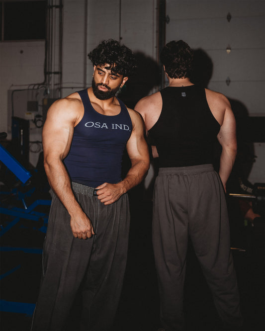 OSA IND. Beater Two Pack