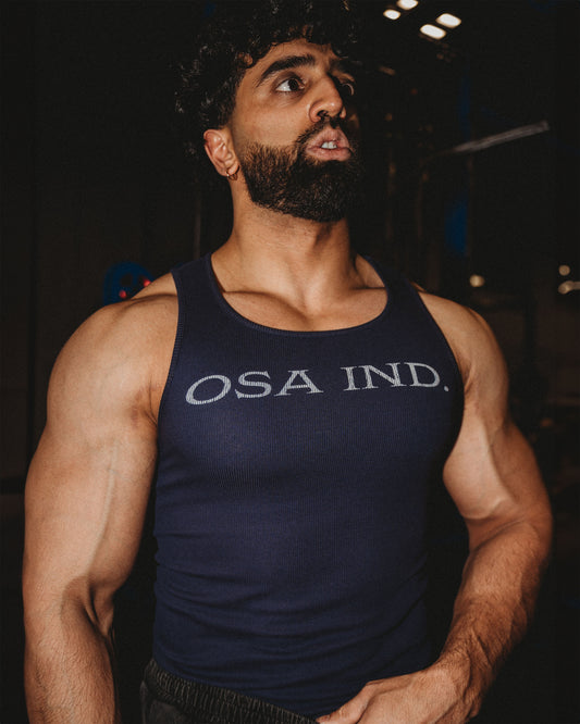 Navy OSA IND. Beater