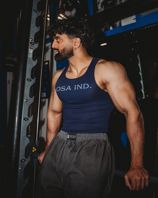 Navy OSA IND. Beater