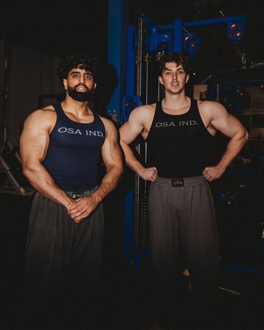 OSA IND. Beater Two Pack