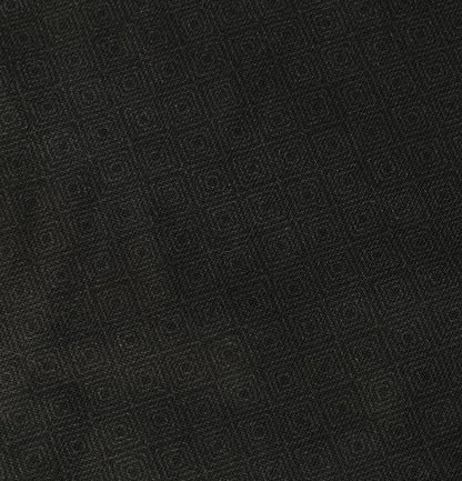 Black Diamond Patterned Bodybuilding Pants